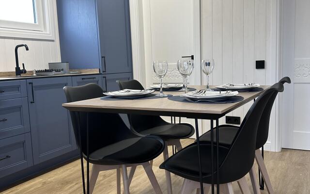 Гостевой дом Baltic Dream