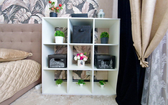 Na ulitse Gagarina 53A 2 Flat