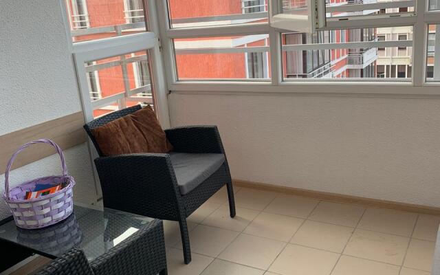 Sea Side Apartments 12