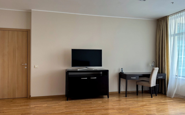 3 Spalni Andlive V Brevis Apartments
