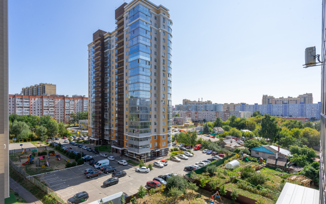 Universiada Syyuit Khoum Kazan ☆ Homekazan Apartaments