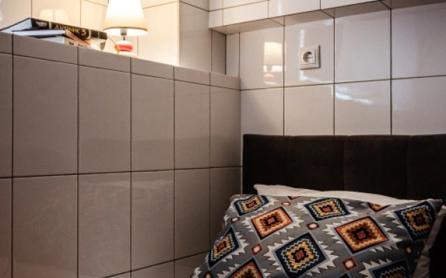 Uroom Econom Apartments 4