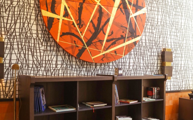 Root Karakoy Hotel