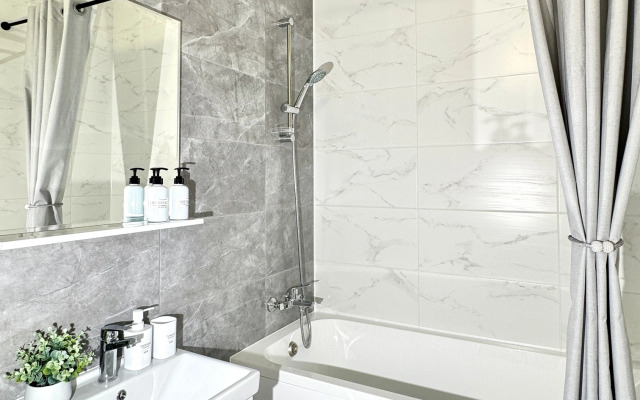 Квартира 2 Ночи на Пулковском шоссе 95к3(5)