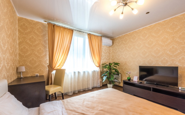 Vechernij Gorod Guest House