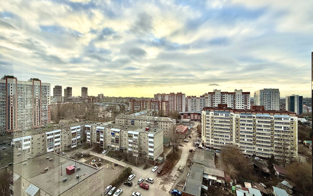 Квартира Батиссо