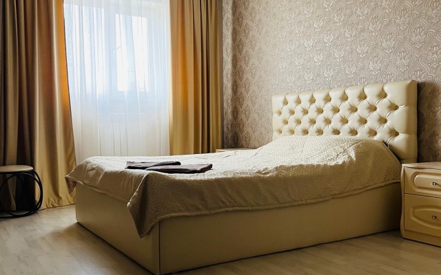 Мини-отель Mixx