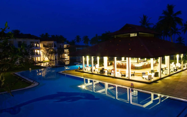 Club Hotel Dolphin Hotel