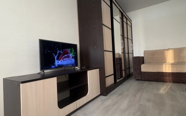 Квартира на ул. Максима Горького 31к3