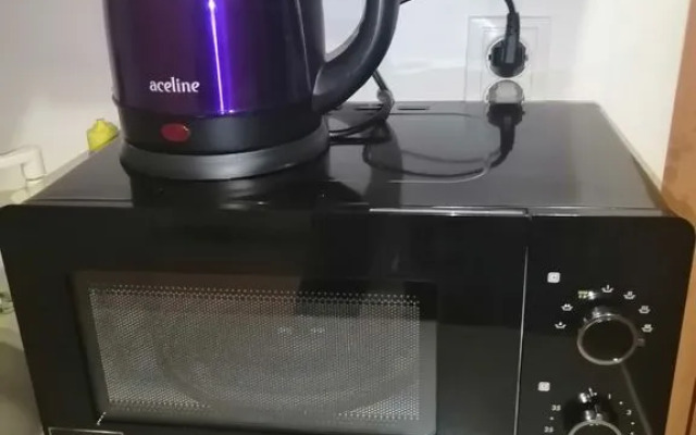 Квартира на Улице Серова 21