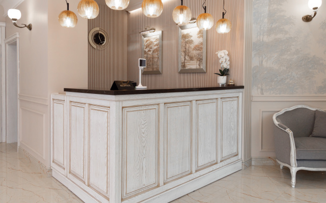 Alisa Boutique-Hotel