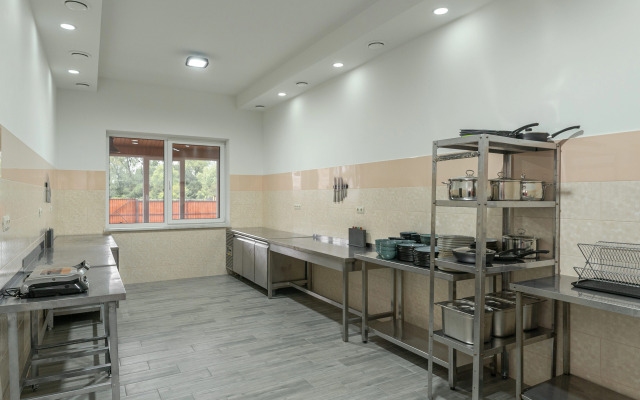 Гостевой дом Морской сон на Балтике