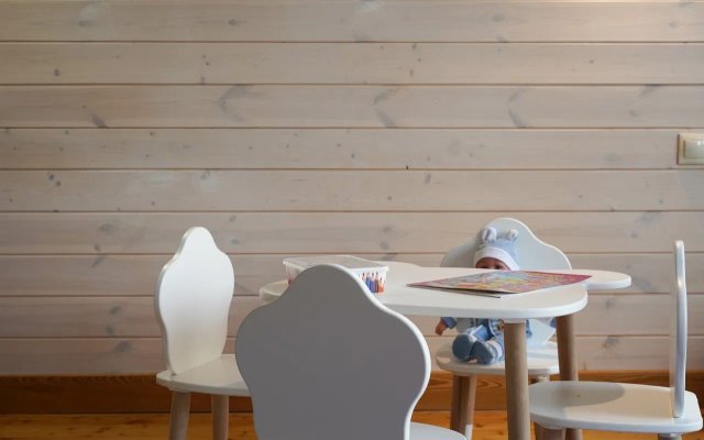 Shepsi River Village Eco-Hotel