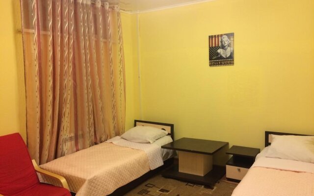Luma guest House