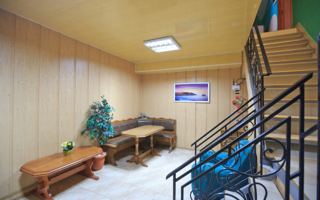 Эллинг Весла