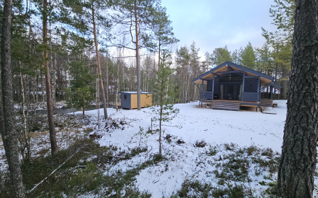 Гостевой дом Ладожский берег