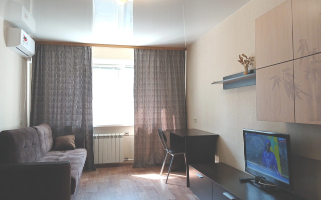 Квартира 1 комнатная в центре Рязани