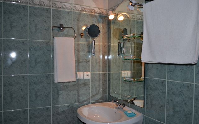 Amtek Mini-Hotel
