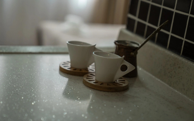 Pera Imperium Taksim Hotel