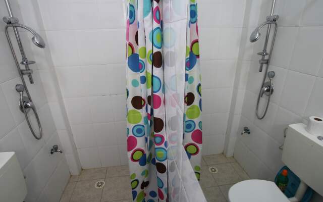 ArendaIzrail Herzl 47 Apartments