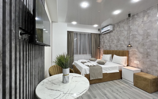 Stylish Apt City Center Saryan Apartments