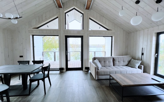 База отдыха Лунный свет