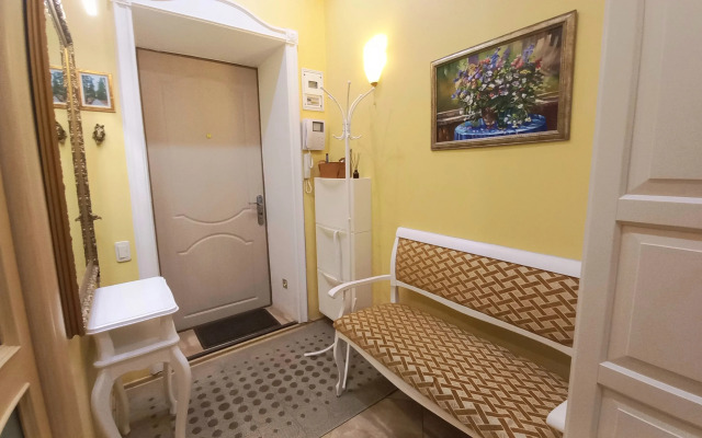 Квартира в самом центре Тулы