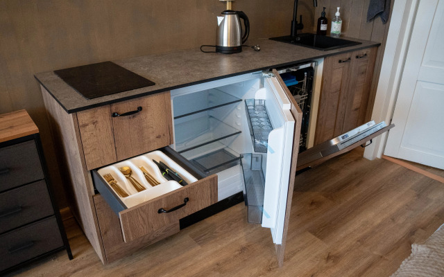 База отдыха Имба