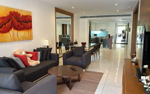 The Chava Resort Apartments