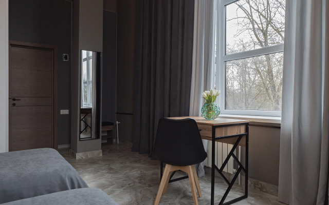 Artman Hotel