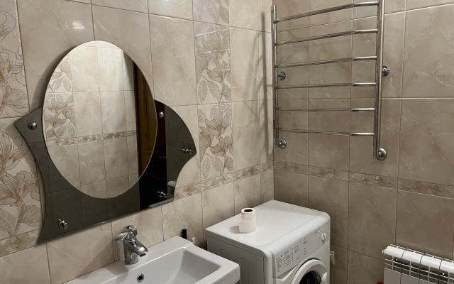 Апартаменты 317 Курзальная 13