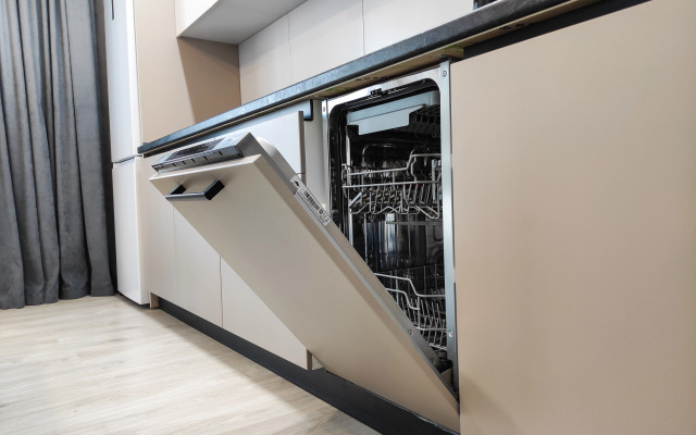 Квартира Большая двухкомнатная в центре города