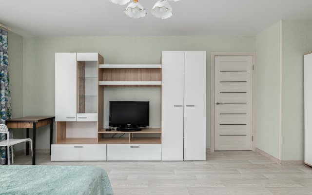 Квартира на Смольная