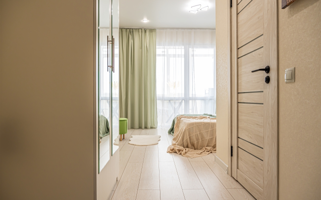 Квартира уютная на Доваторцев 82/2