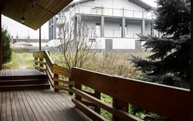 Гостевой Дом Состояние Хаус