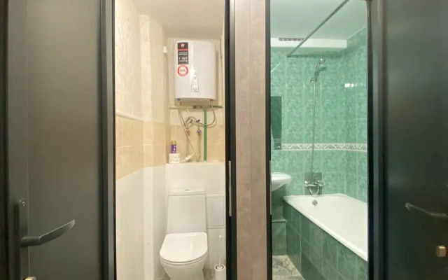 Uyutnaya V Tsentre Kaliningrada Flat
