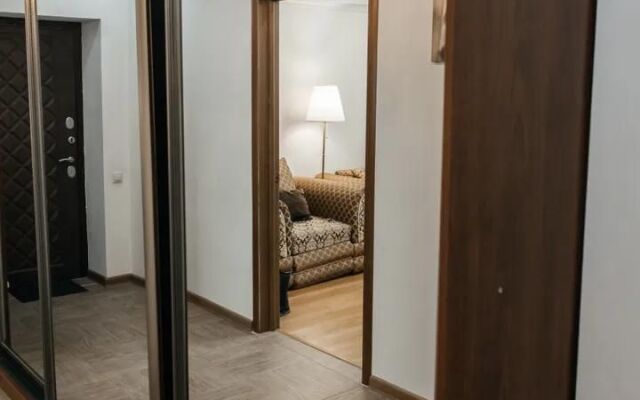 Квартира на Пятигорской, 7