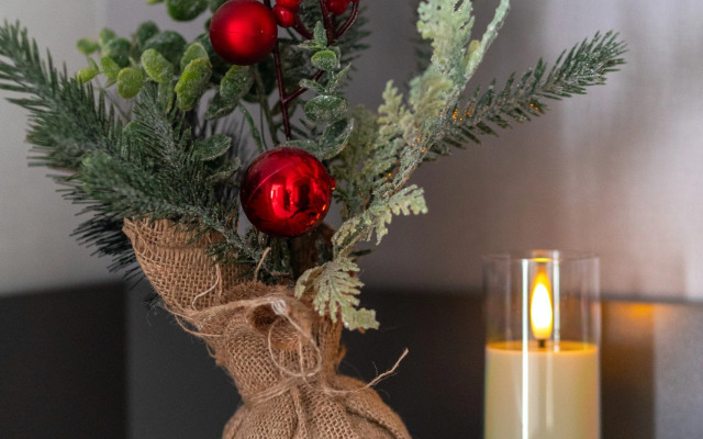 Квартира Уютная Однокомнатная