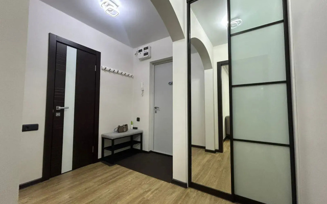 Set' Apartamentov <<Atmosfera>> | Lazur' - Udobstvo I Cistota, Sozdannye Dla Vas