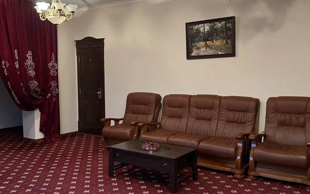 Belye Nochi Hotel