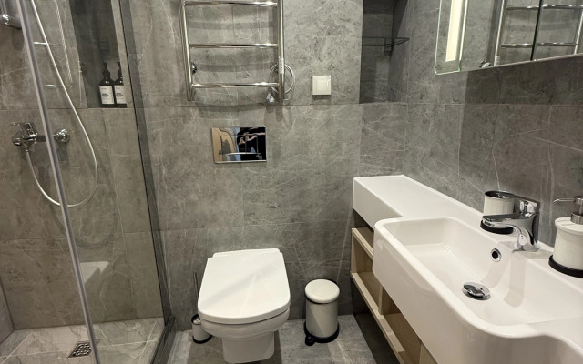 Апартаменты Yes