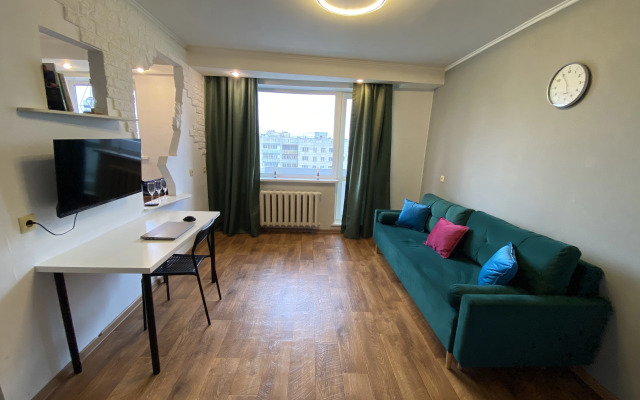 Квартира на Белинского 154