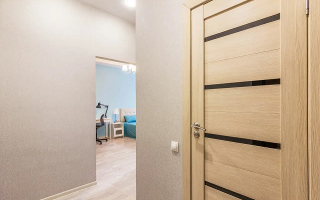 Stilnaya v Buzuluke ot Kompanii V-Gosti Flat