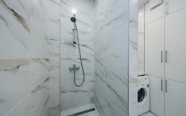 Квартира от Компании Хоум Отель на Тухачевского 40А