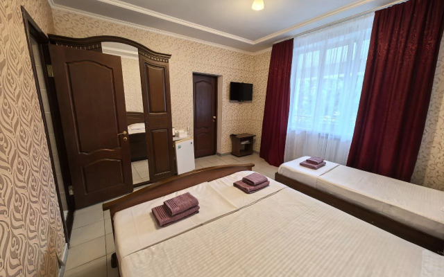 Valencia Guest House