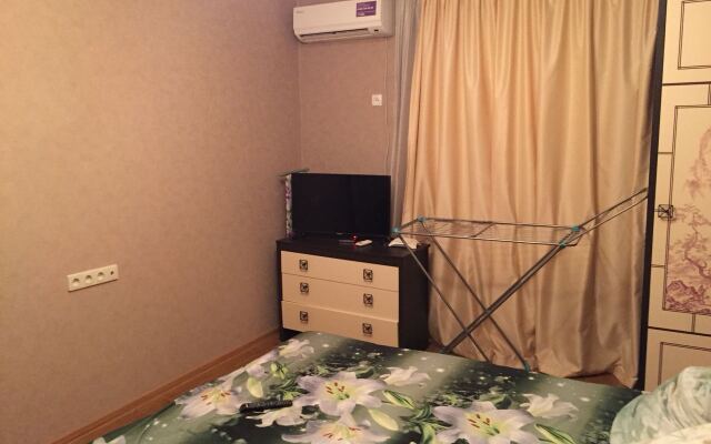 V Tsentre Turbazy Flat