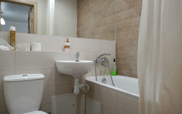 Na Stefana Baratoria 10 Apartments