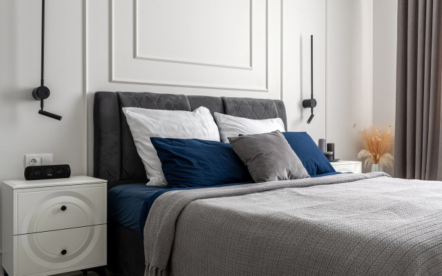 Uyutnaya V Tihom Rayone Flat