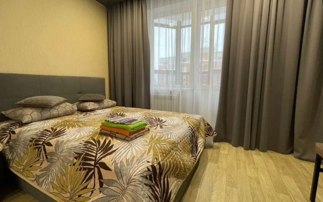 Квартира на Фрунзе 20 5