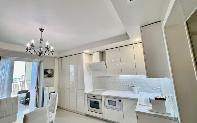 Goral Apartments